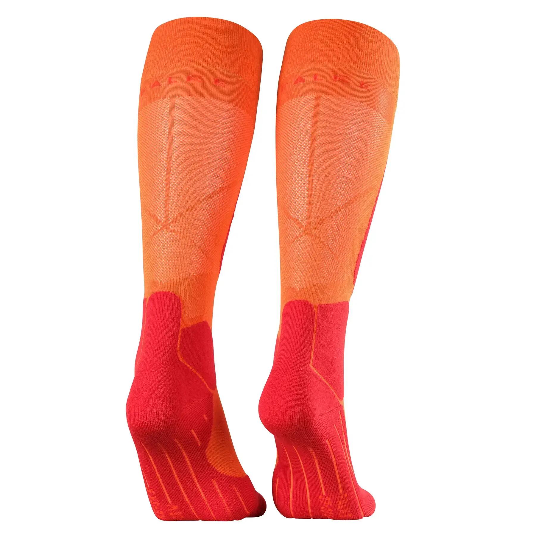 Podkolanówki damskie Falke SK5 Expert 3/6
