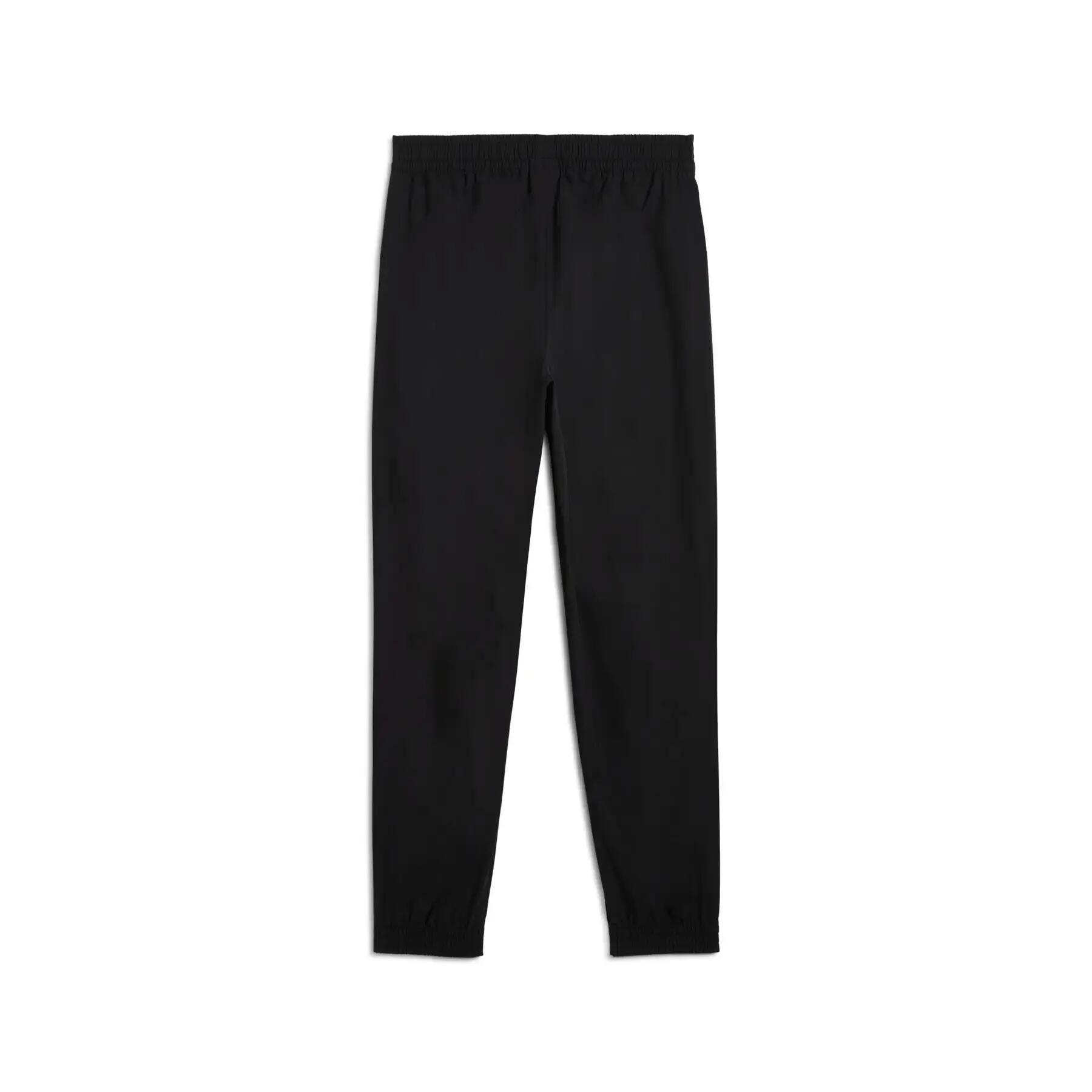 Pantalon de jogging Puma Tech WV cl 4/7