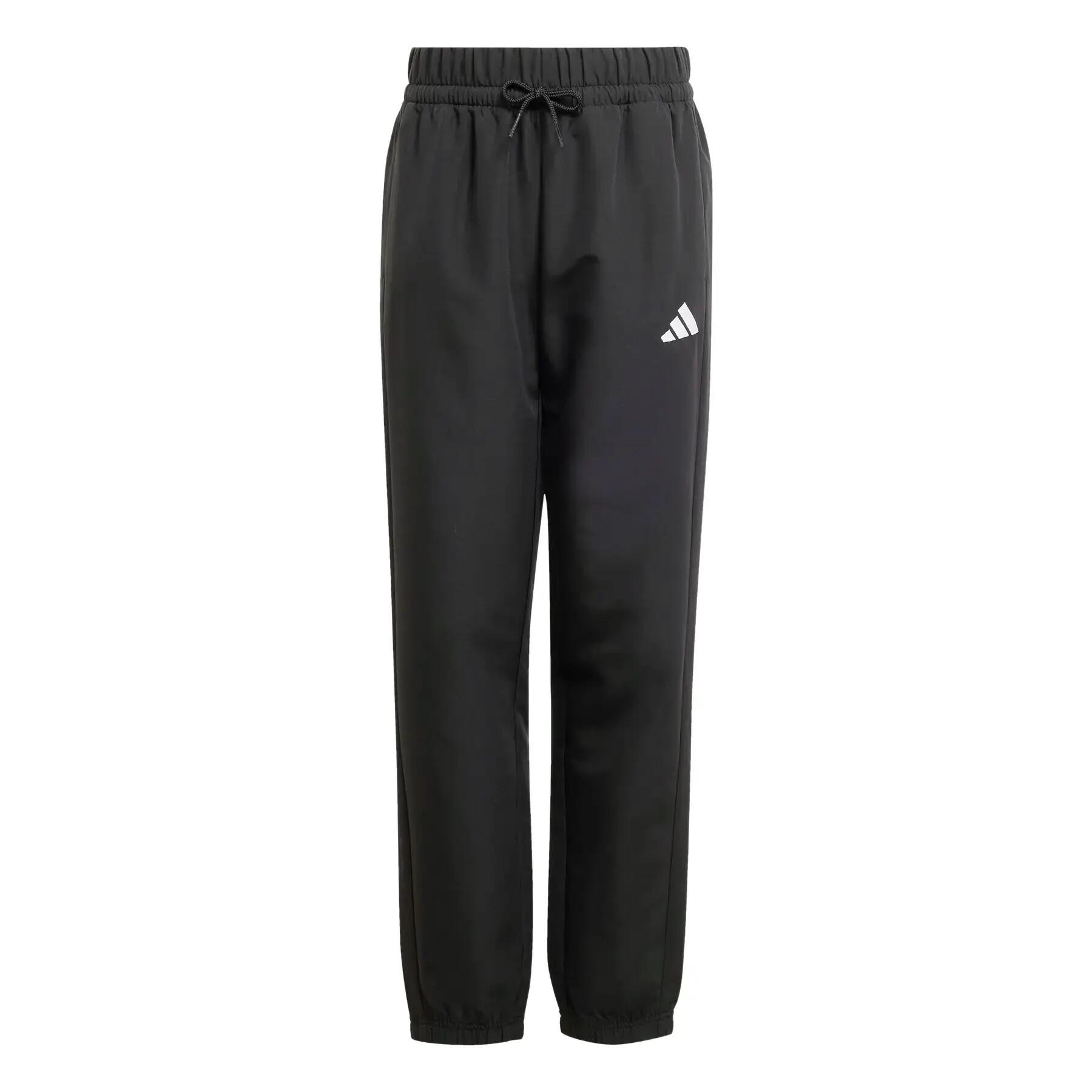 Kinder trainingspak adidas Essentials Climacool 3/7