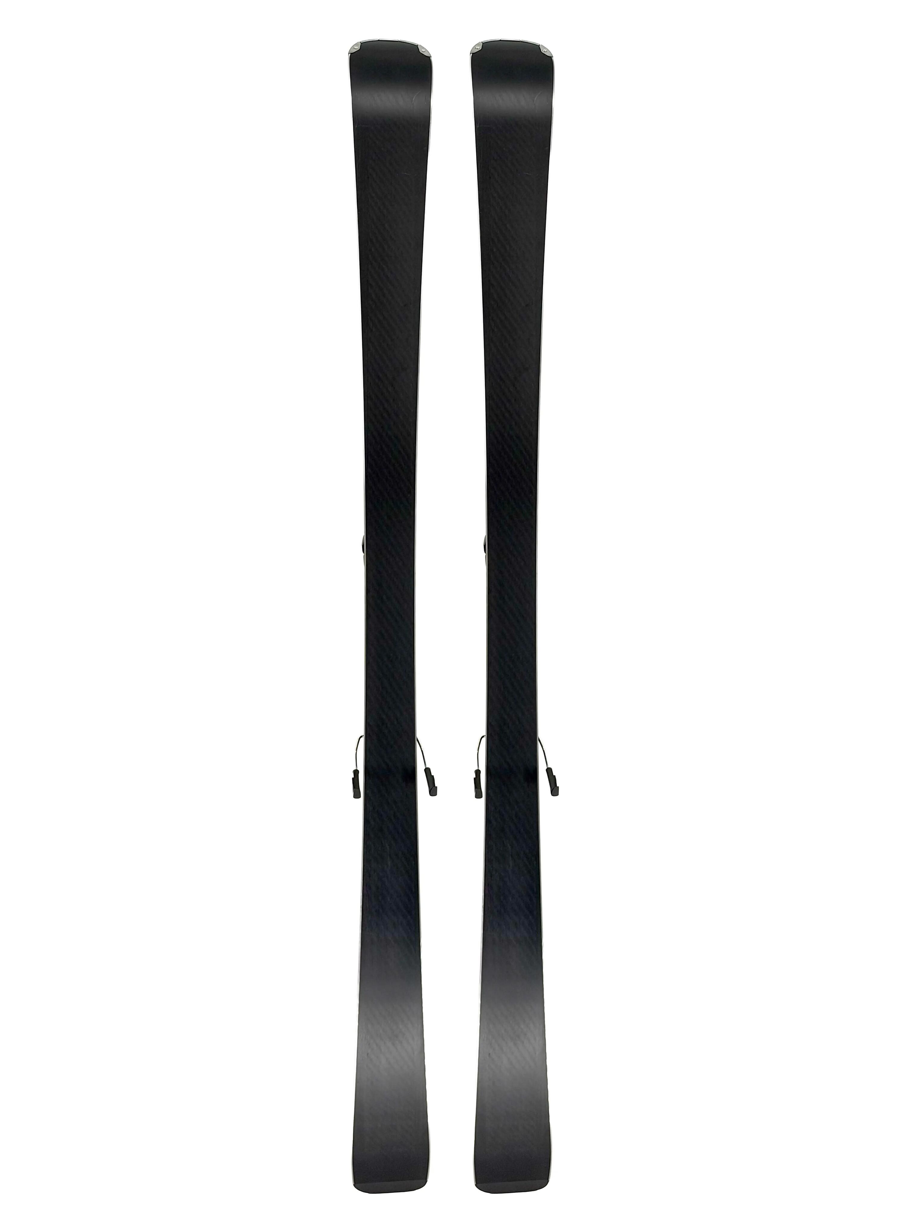 Rossignol Nova 6 Xpress W 11 GW 24/25 dames ski's incl.binding 2/5