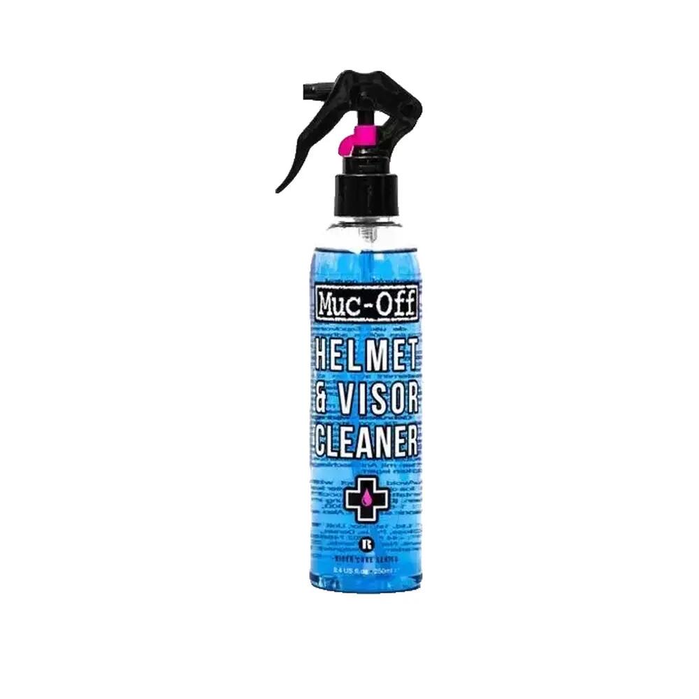 Vizier, lens en brilreiniger - 250 ml 8/9
