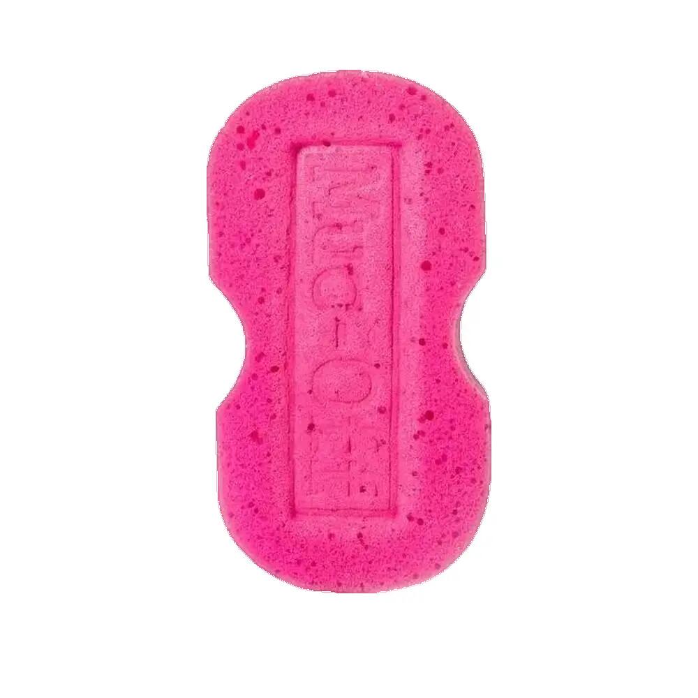 Muc Off Essentials Motorcycle Kit, zwart 3/3