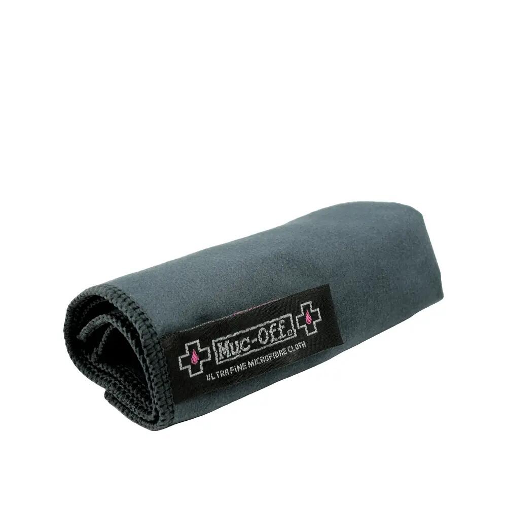 Muc Off Helmet Care Kit V2 zwart 8/8