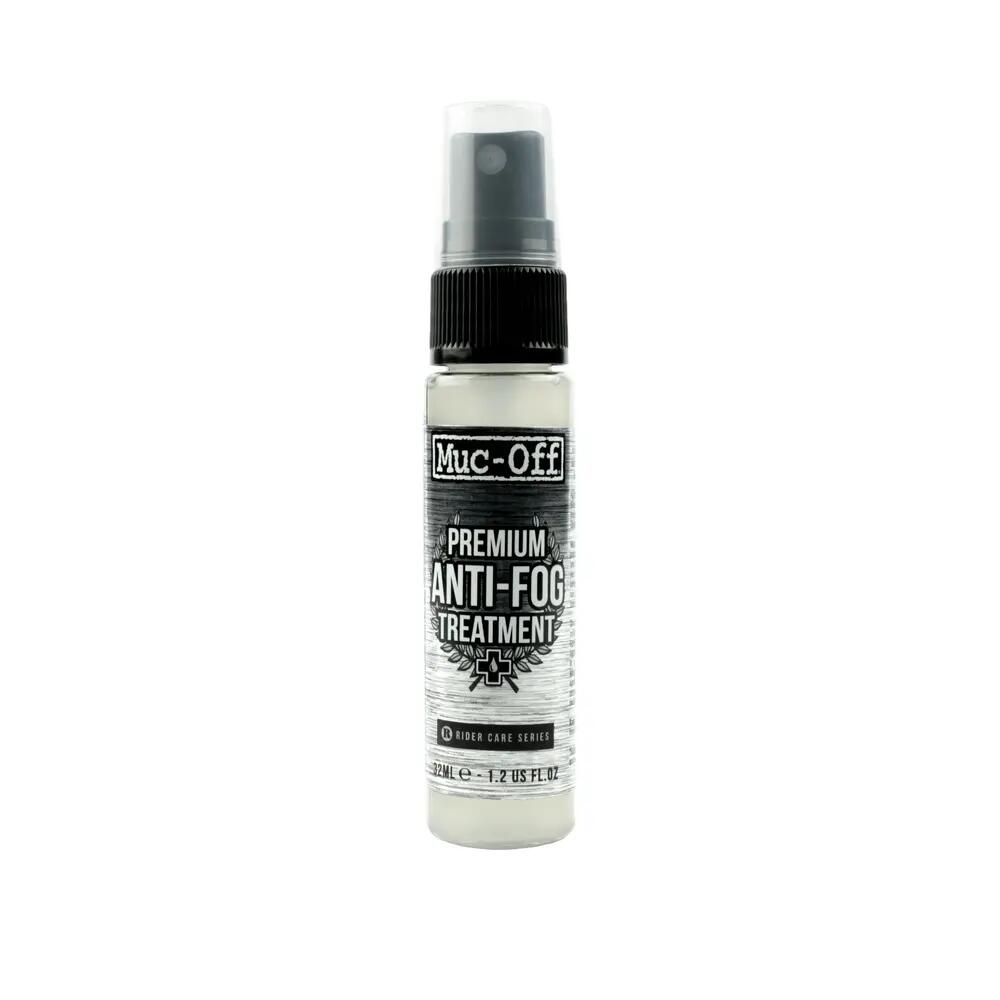 Muc Off Helmet Care Kit V2 zwart 7/8