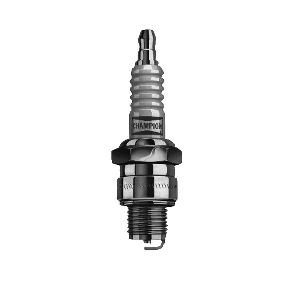 Champion RN11YC4 spark plug 14 mm, 21 mm hex 2/2
