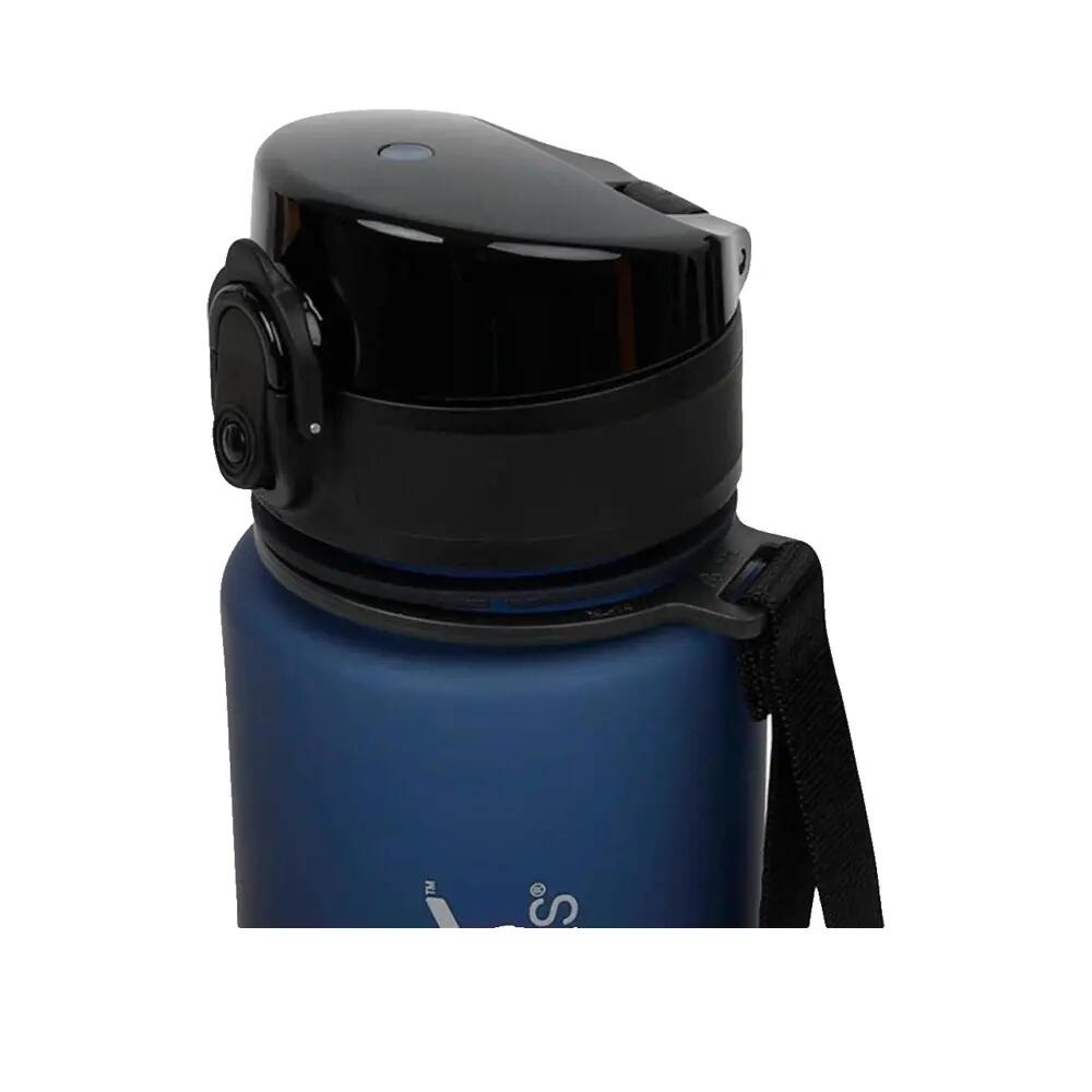 Bouteille Tritan 0,35 L avec bouchon rabattable 4/4