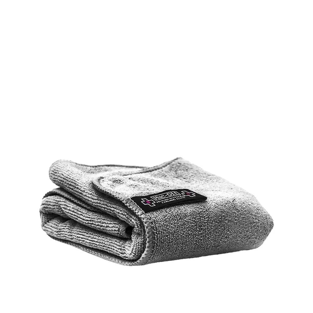 Muc Off Helmet Care Kit V2 zwart 5/8