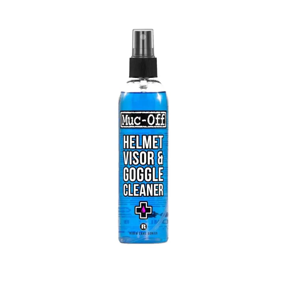 Muc Off Helmet Care Kit V2 zwart 3/8