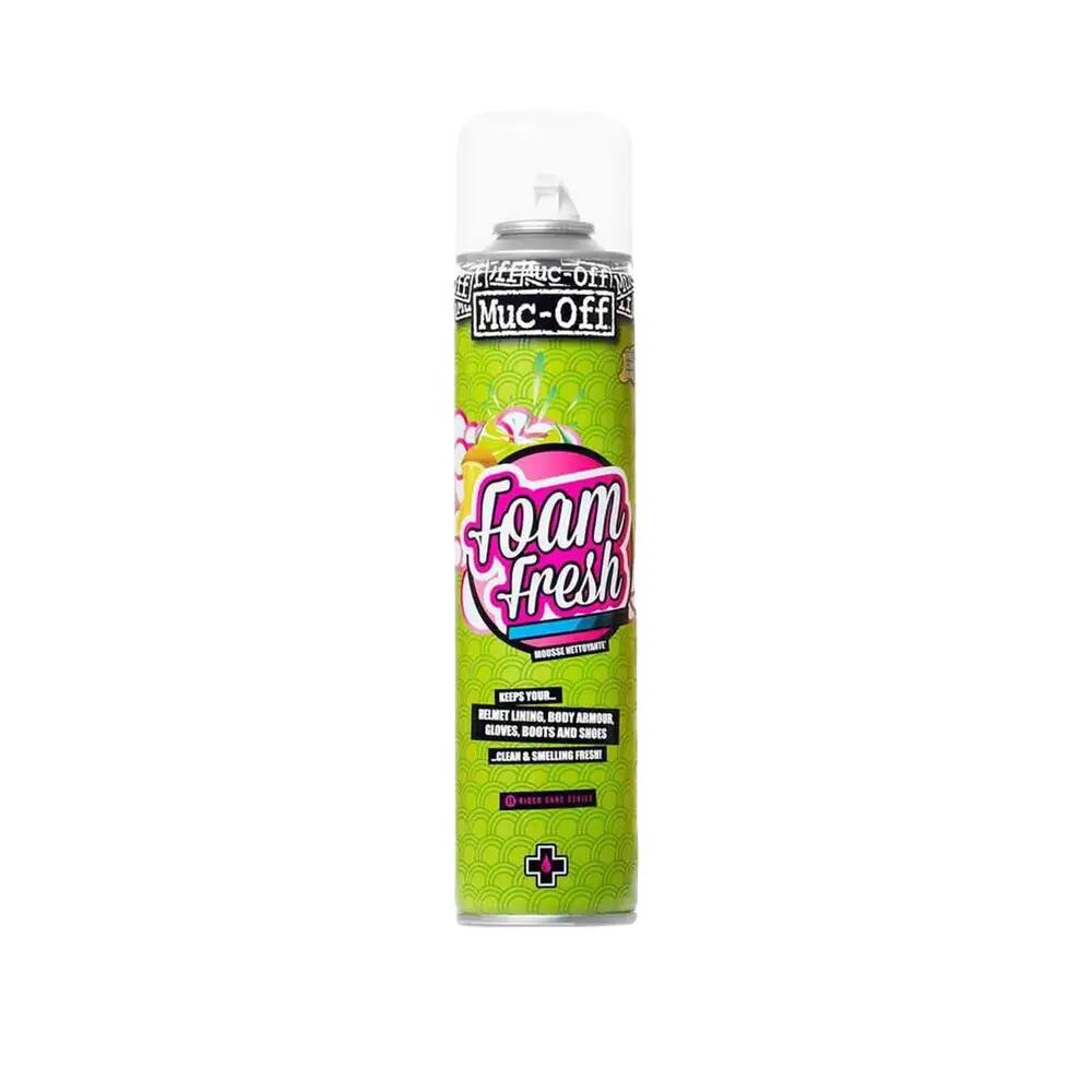 Muc Off Helmet Care Kit V2 zwart 2/8