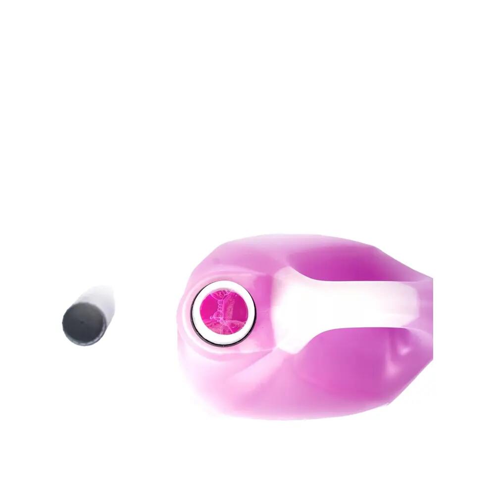 Acessórios de limpeza Muc-Off Limpeza de moto Nano Tech Rosa 3/8