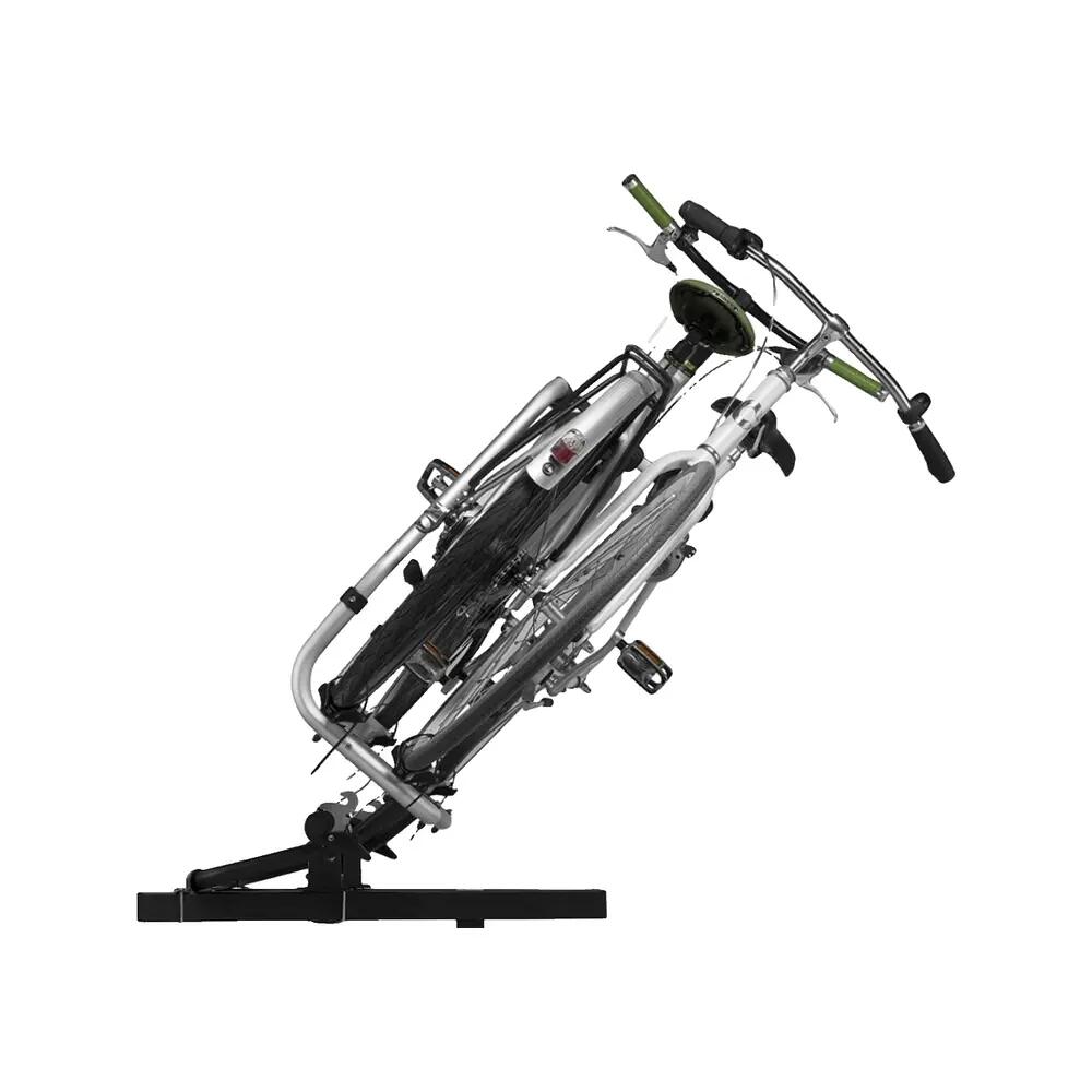 Thule Porte-vélos Caravan Smart 7/9