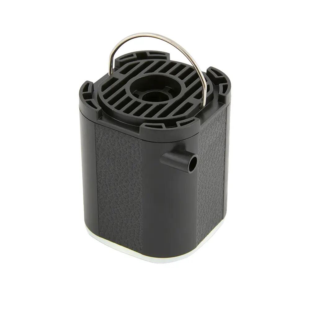 Pompe LED wiederaufladbar Regatta Mini 2/4