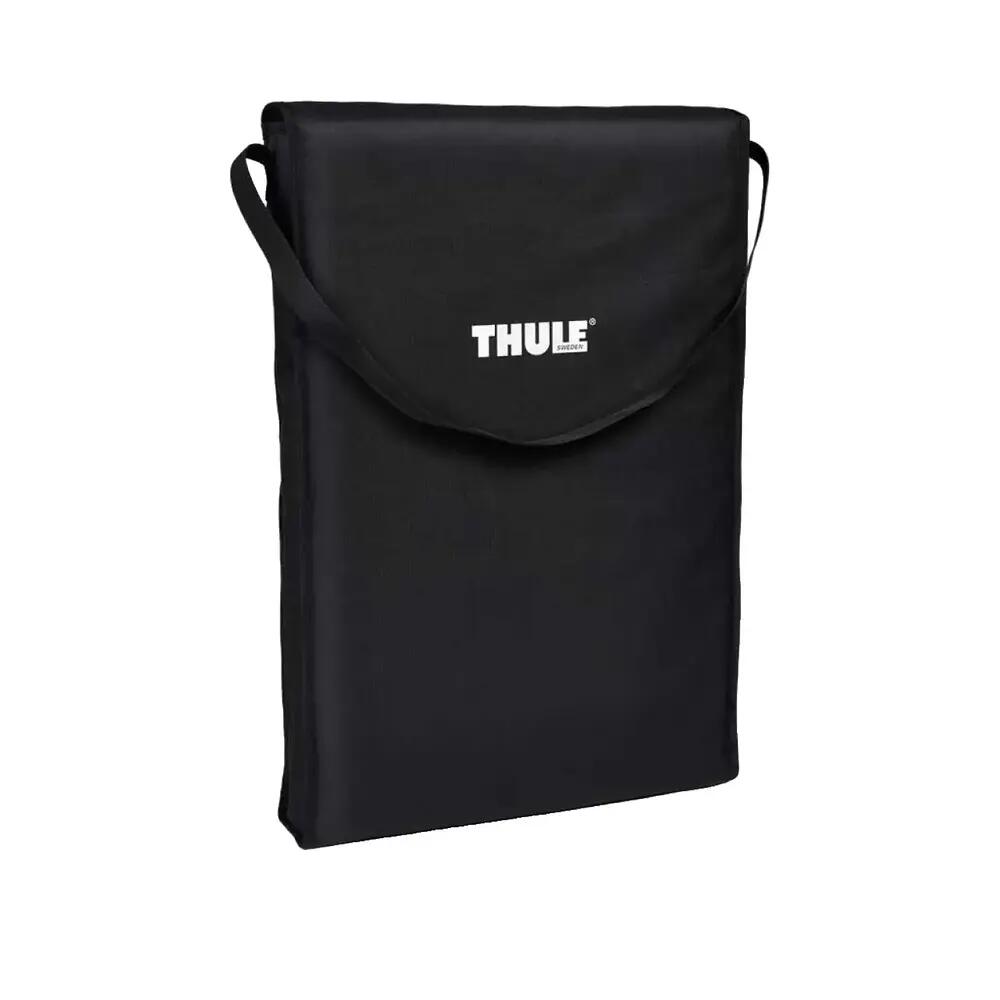Thule ladder 9 treden met magnetische bevestigingskit 3/5