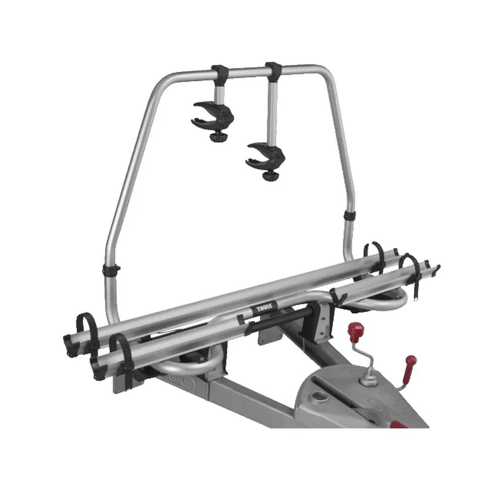 Thule Porte-vélos Caravan Smart 6/9