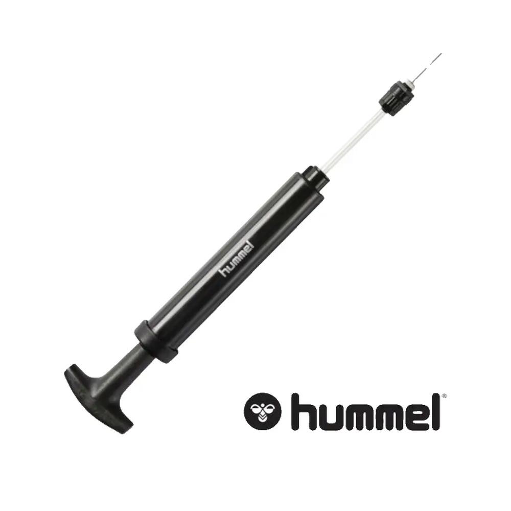 Enfiler Ballpumpe Hummel Ball Multisport Adulte HUMMEL 2/10