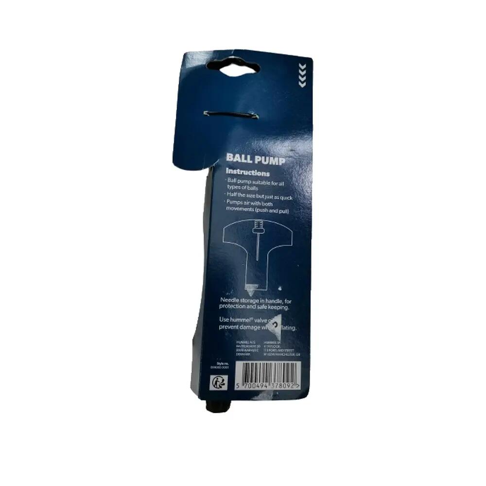 Enfiler Ballpumpe Hummel Ball Multisport Adulte HUMMEL 10/10