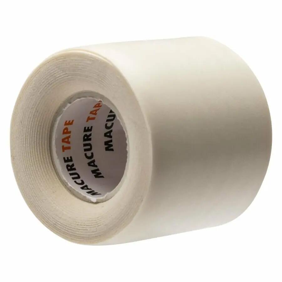 Ruban en mousse SELECT Adulte Blanc 4/4