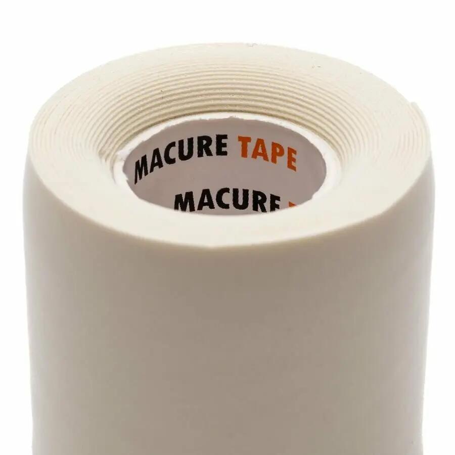 Ruban en mousse SELECT Adulte Blanc 3/4