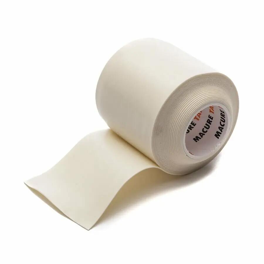 Ruban en mousse SELECT Adulte Blanc 2/4
