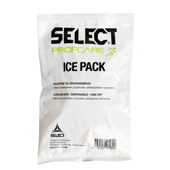 Einweg-Eisbeutel Select