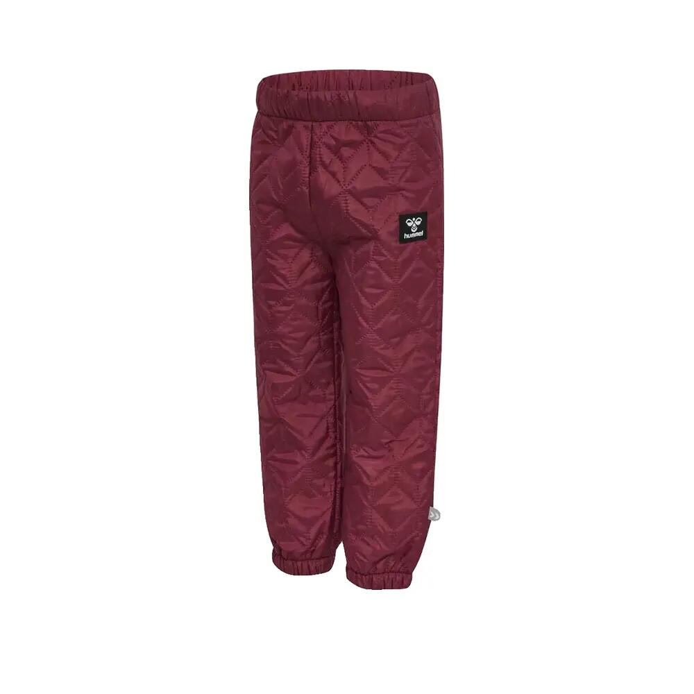 Baby set Hummel Nule Mini Thermo 7/9