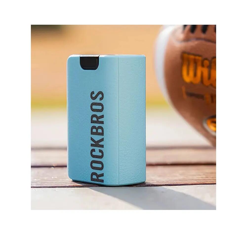 Elektrische pomp Rockbros 42520006001 digitale weergave Blauw 8/10