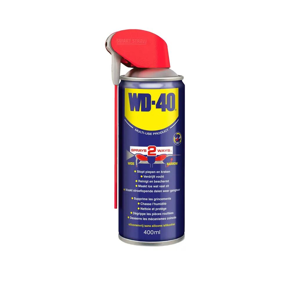 WD-40 Multi-Use Smart Straw reinigingsspray 1/1