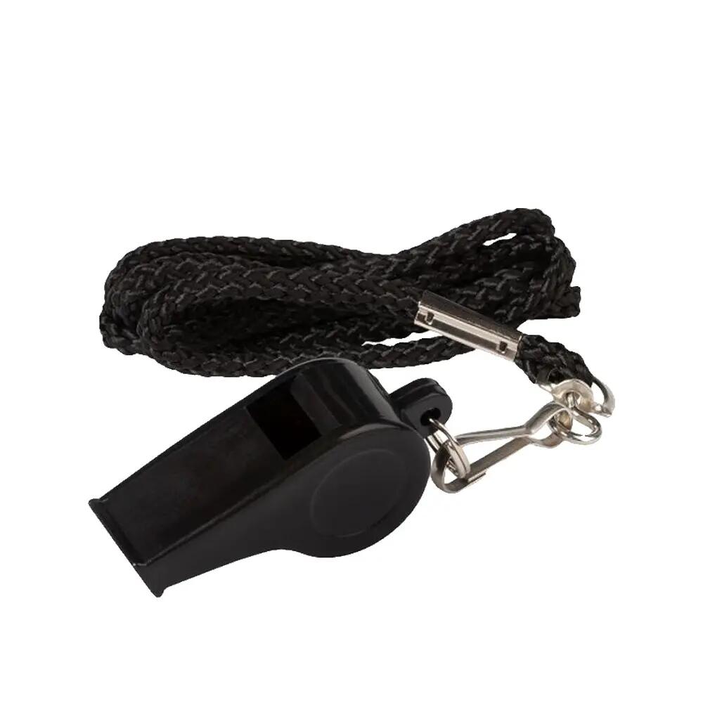 Apito Arbitro SELECT Plastico Preto 2/2