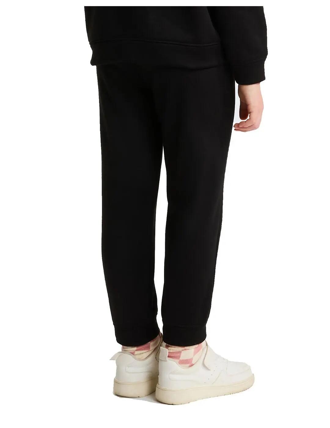 Conjunto para Menino The North Face Performance Preto. 7/7