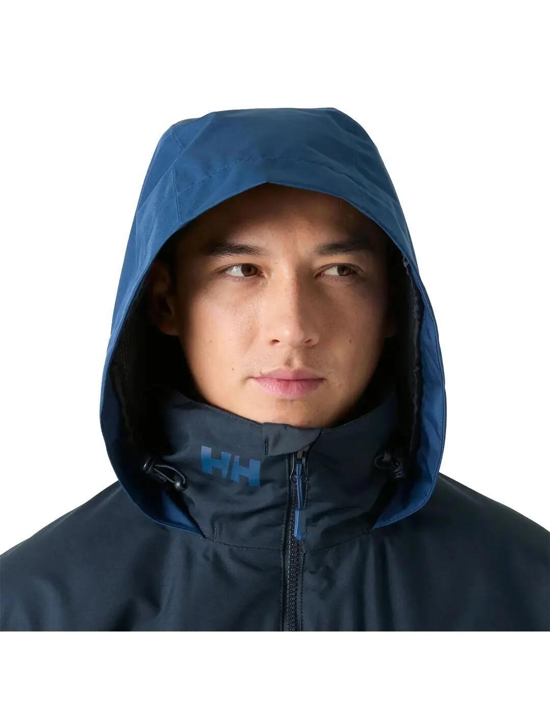 Veste à capuche Helly Hansen Pile 7/7