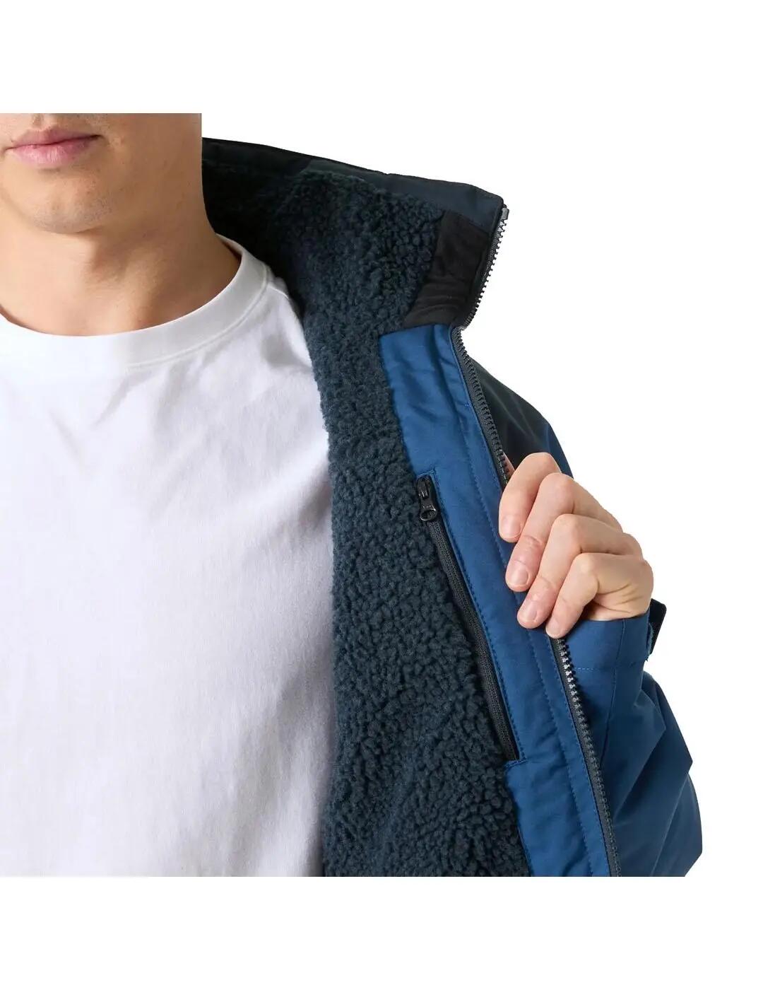 Veste à capuche Helly Hansen Pile 5/7