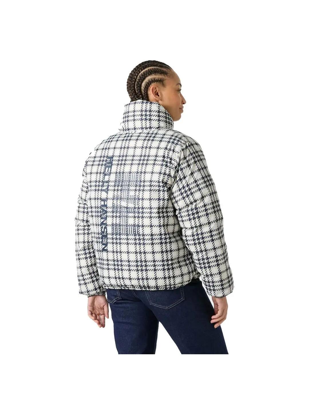 Plumífero de mujer Helly Hansen YU 23 Reversible 6/7