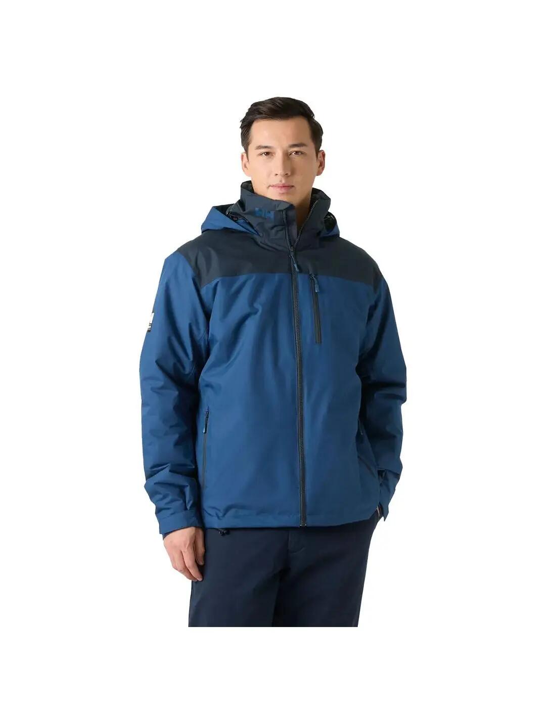 Veste à capuche Helly Hansen Pile 3/7