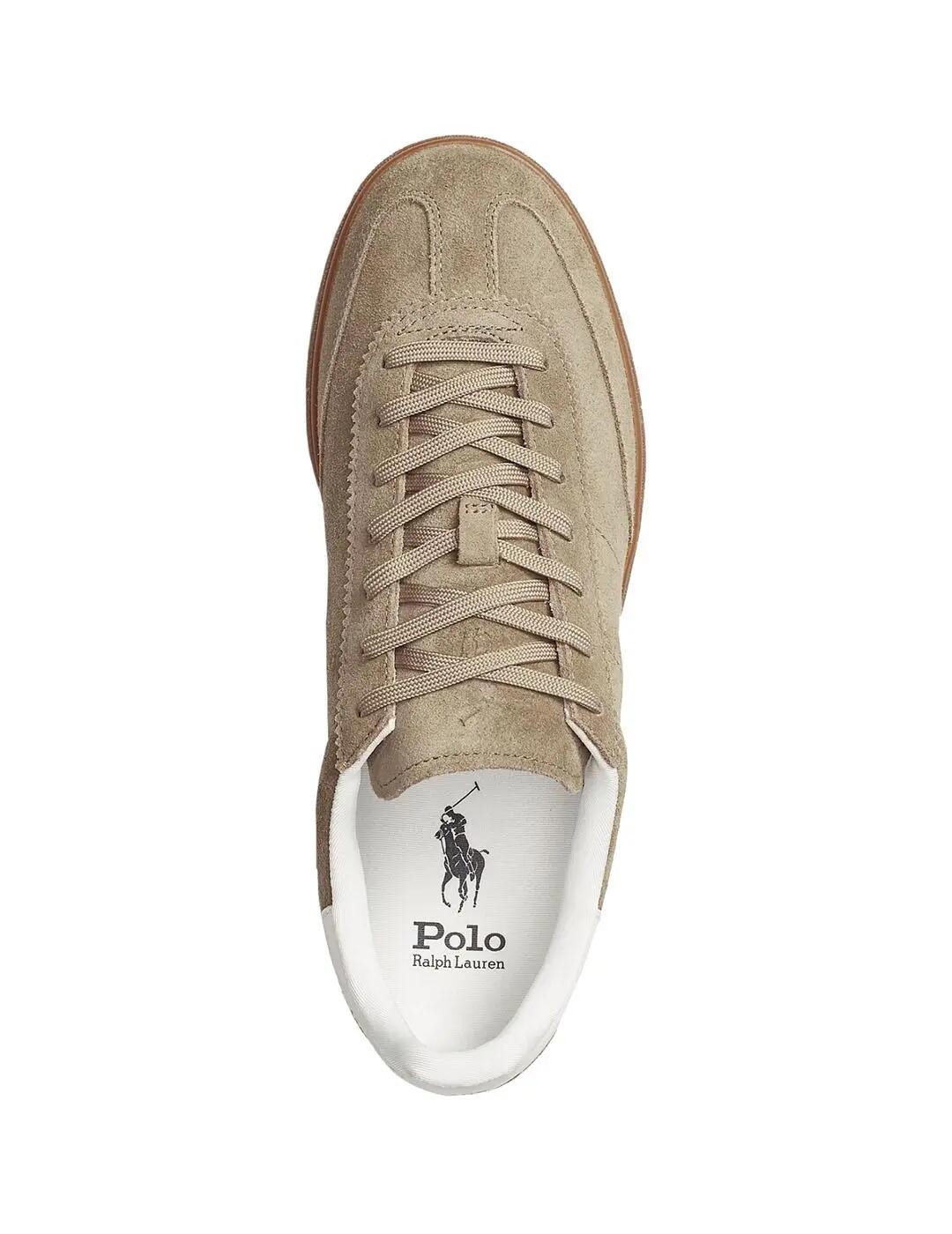 Polo Ralph Lauren Bedford dirty buck/d 4/6