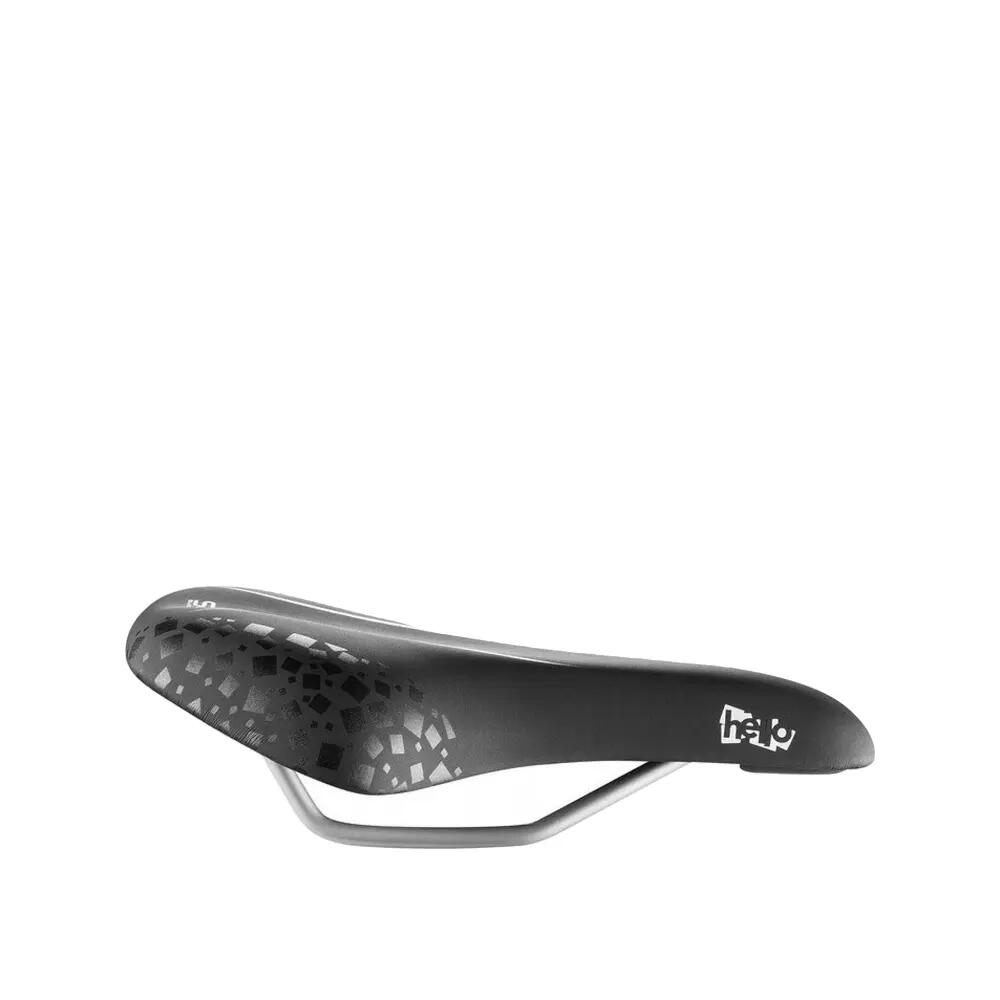 Selle Royal Hello Junior Nero 7/7