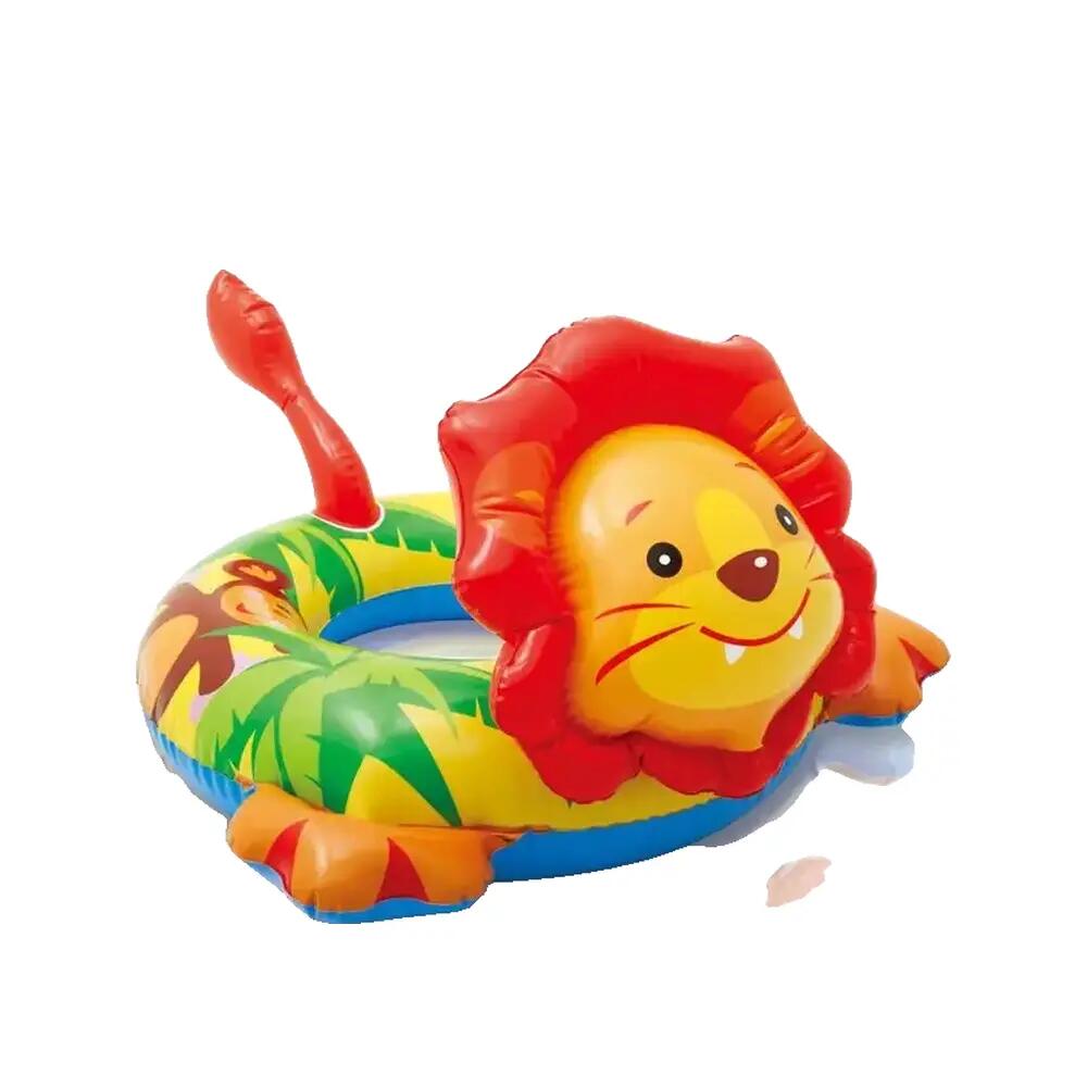 Flotteur Intex dier assorti voor kinderen van 3 tot 6 jaar 9/9