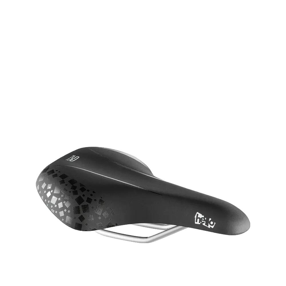 Selle Royal Hello Junior Nero 6/7