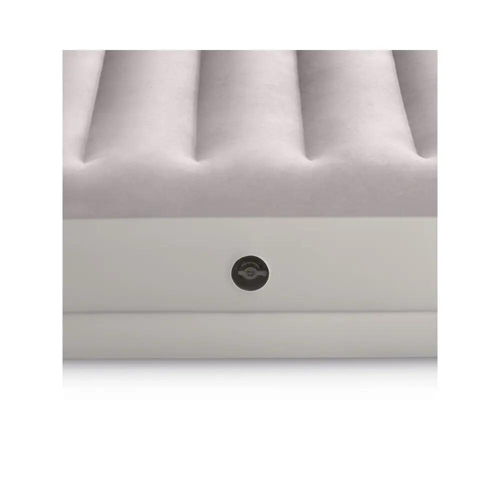 Luftmatratze Intex Prestige Mid-Rise — mit USB-Pumpe 7/9
