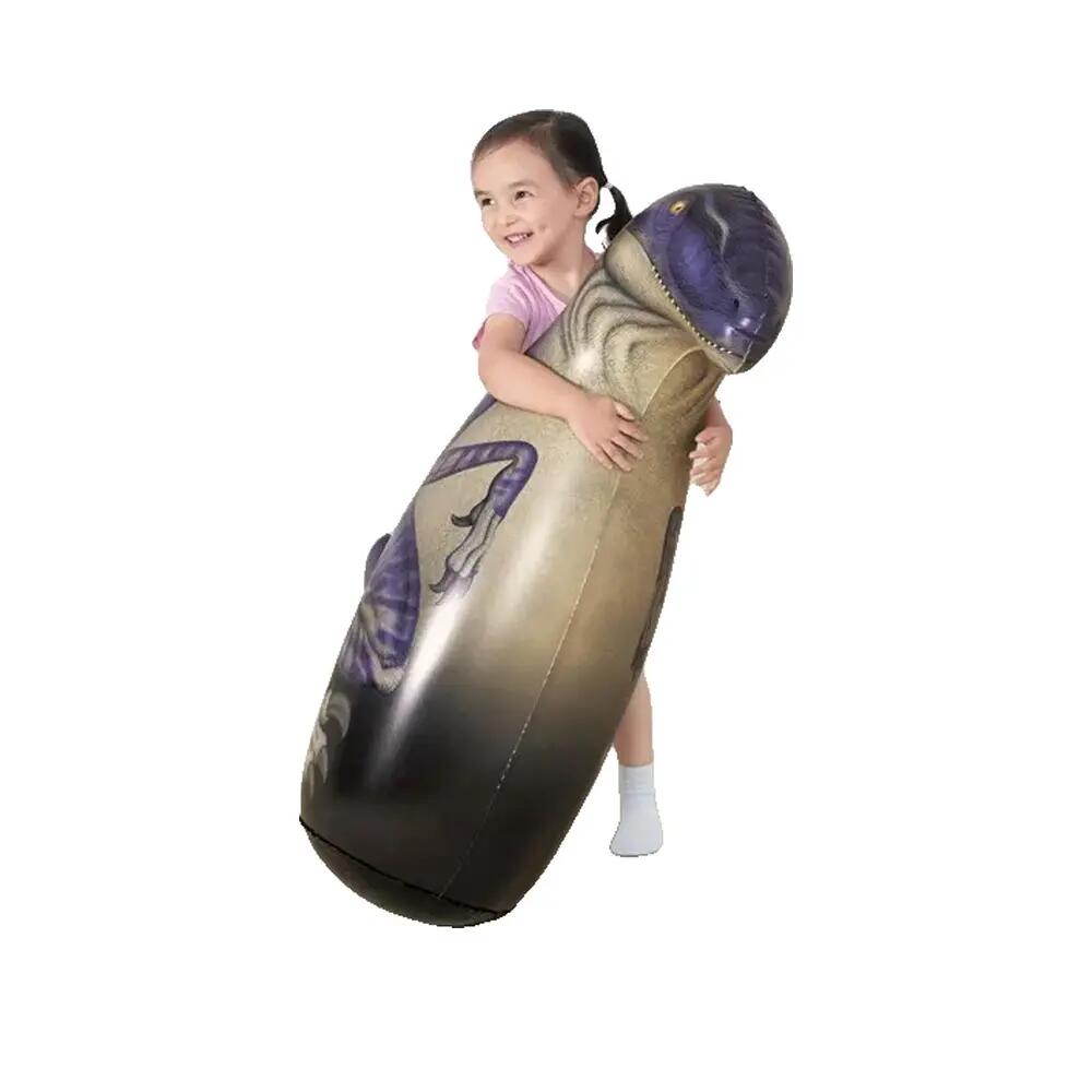 Sac de boxe gonflable pour enfants Bestway 1 Unité 8/10