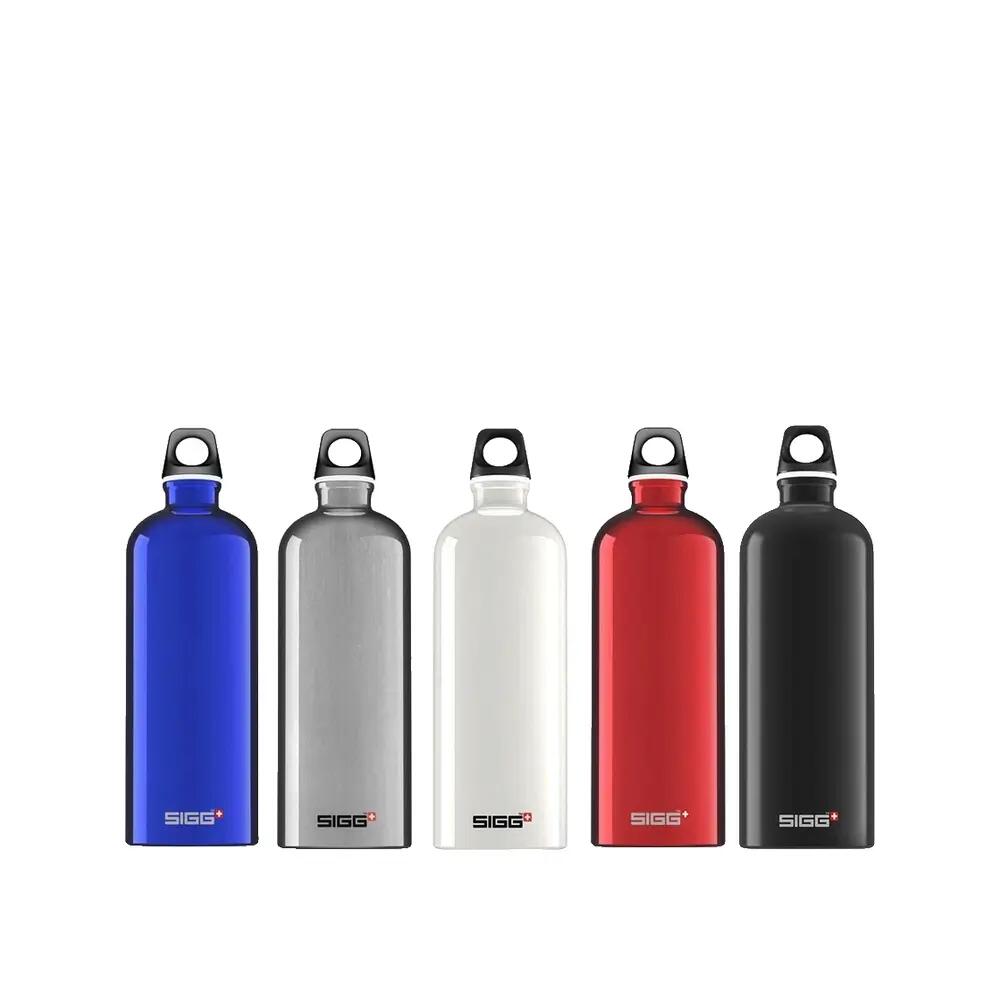 SIGG Traveller Bottle 2/6