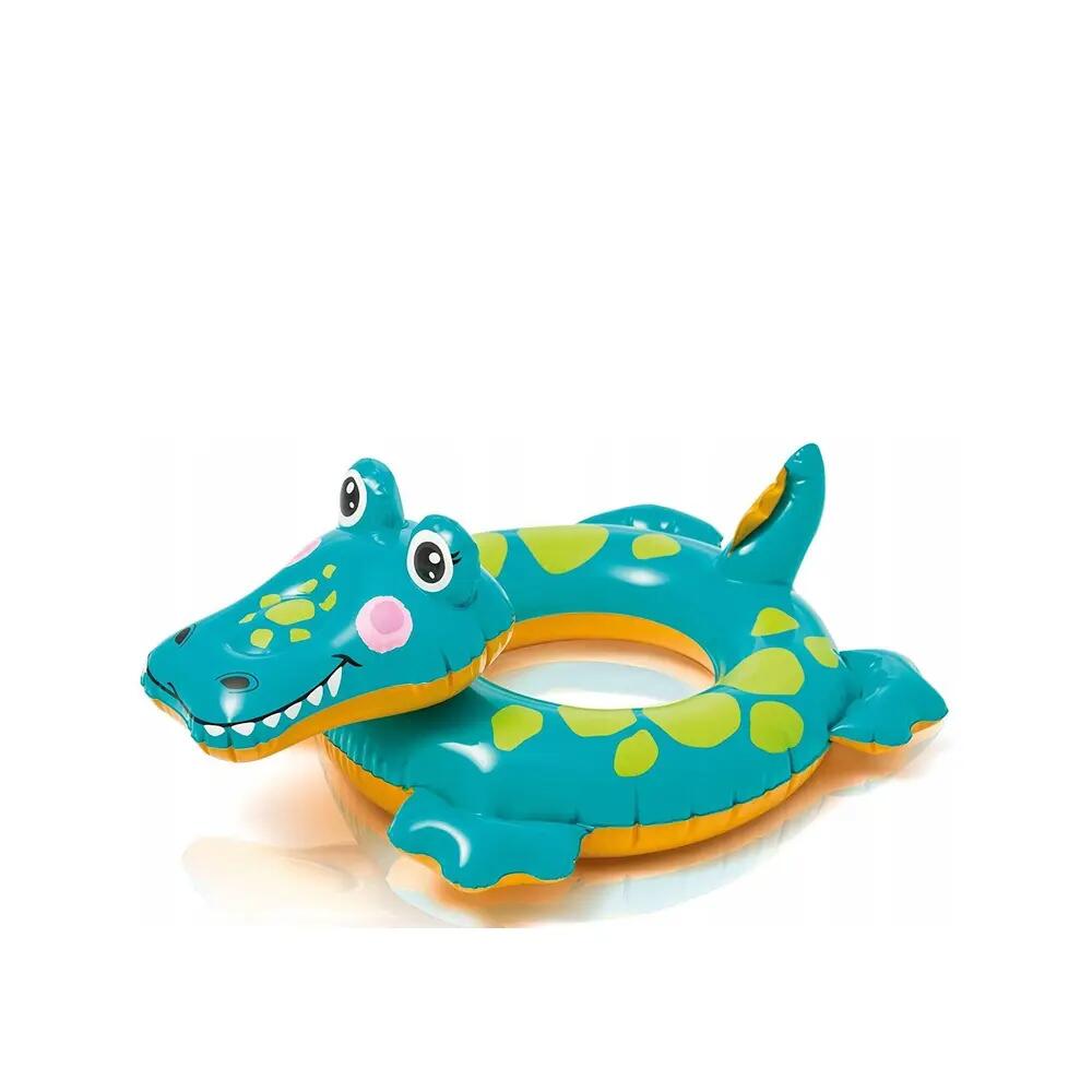 Flotteur Intex dier assorti voor kinderen van 3 tot 6 jaar 6/9
