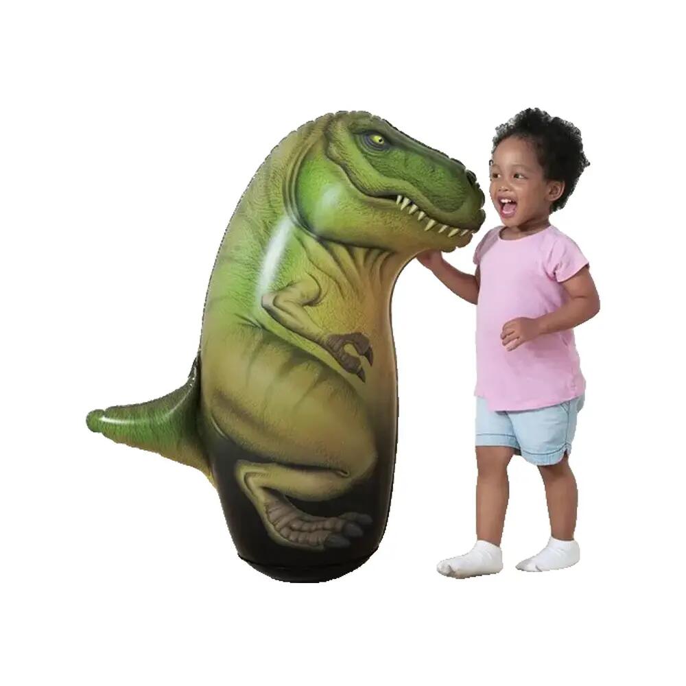 Sac de boxe gonflable pour enfants Bestway 1 Unité 10/10
