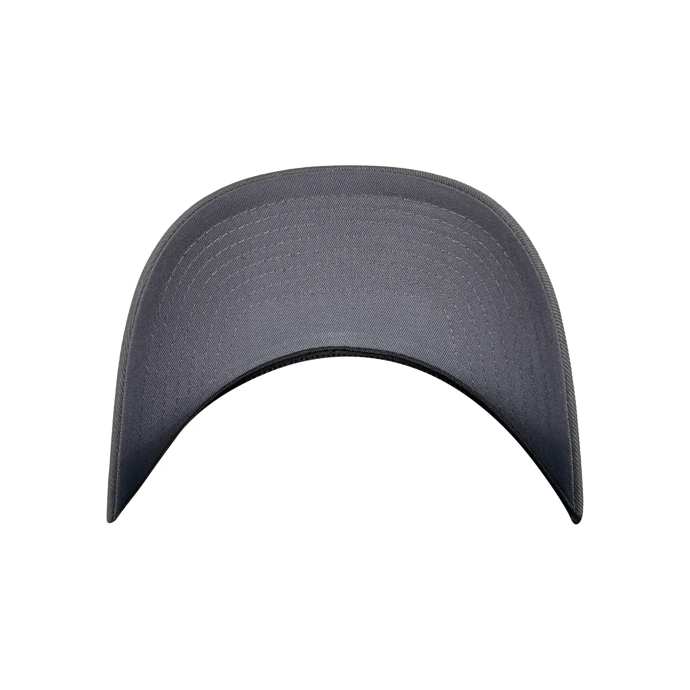 Czapka Flexfit wooly combed 5/5