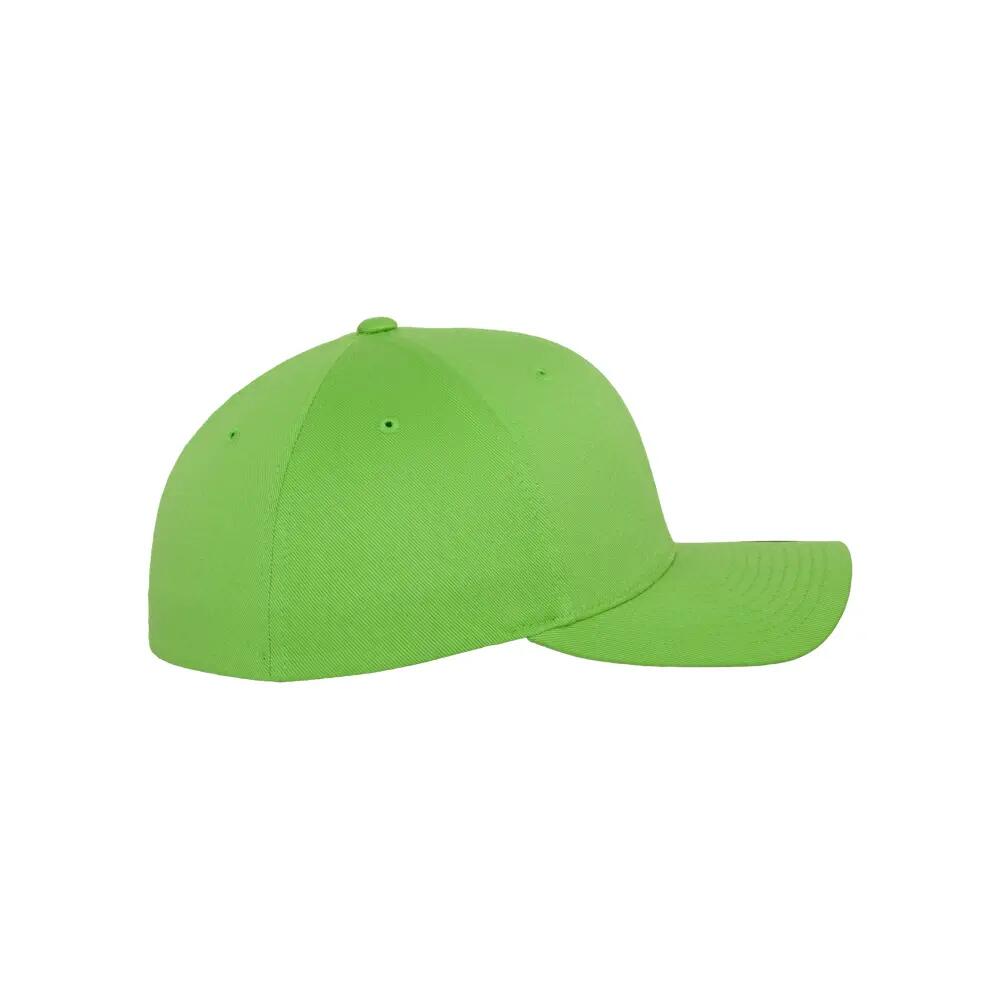 Czapka Flexfit wooly combed 5/6