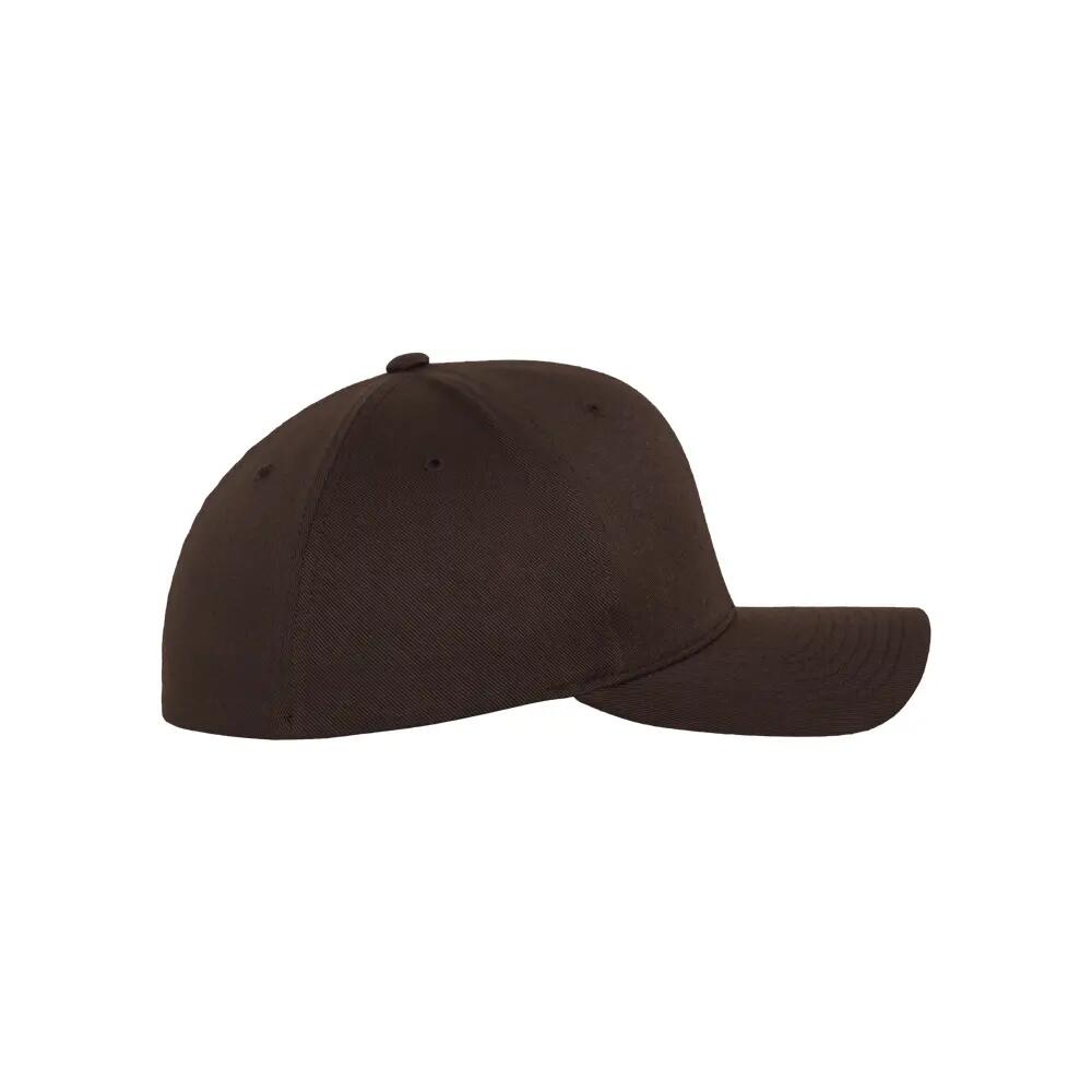 Czapka Flexfit wooly combed 5/6