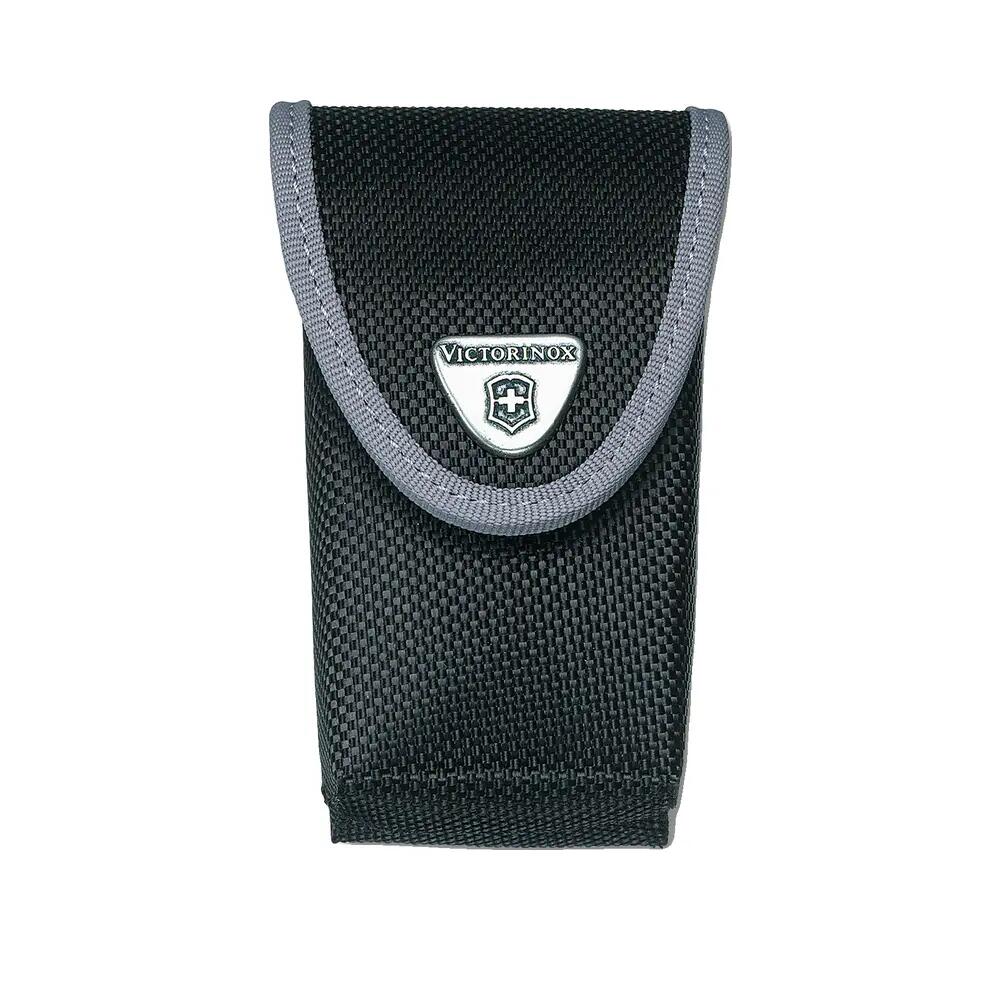 Étui Victorinox 4.0545.3 Noir en nylon imperméable 2/2