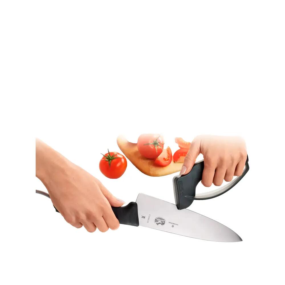 Aiguiseur Victorinox Cinza 3/3