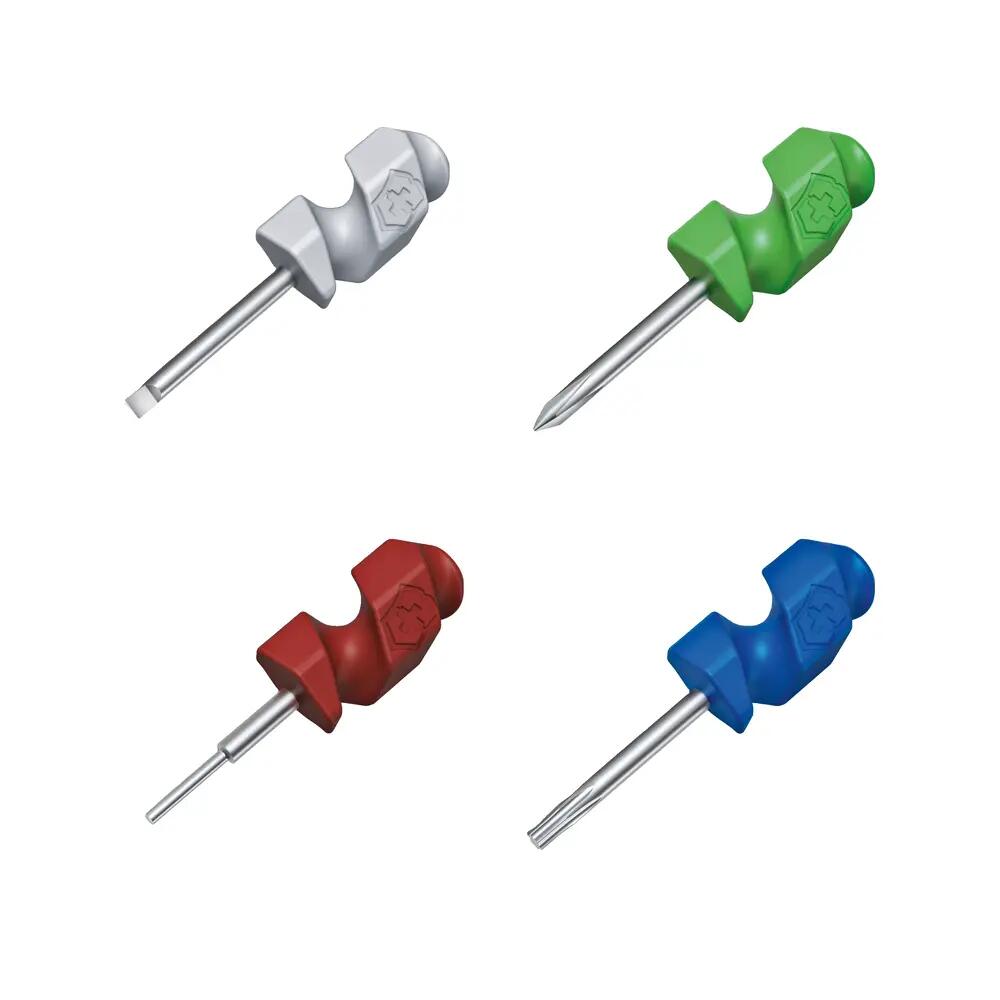 Tournevis mini Victorinox (x4) 6/7