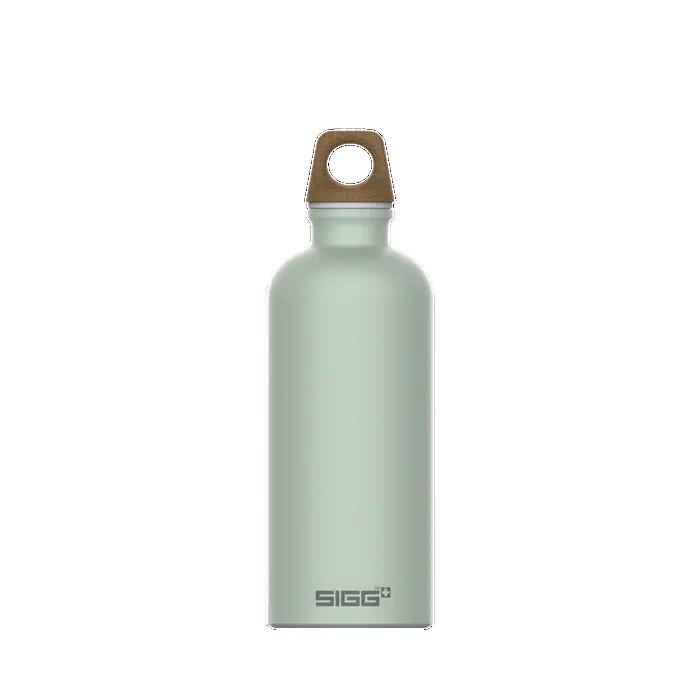 Bouteille d'eau SIGG Traveller MyPlanet Repeat 4/5