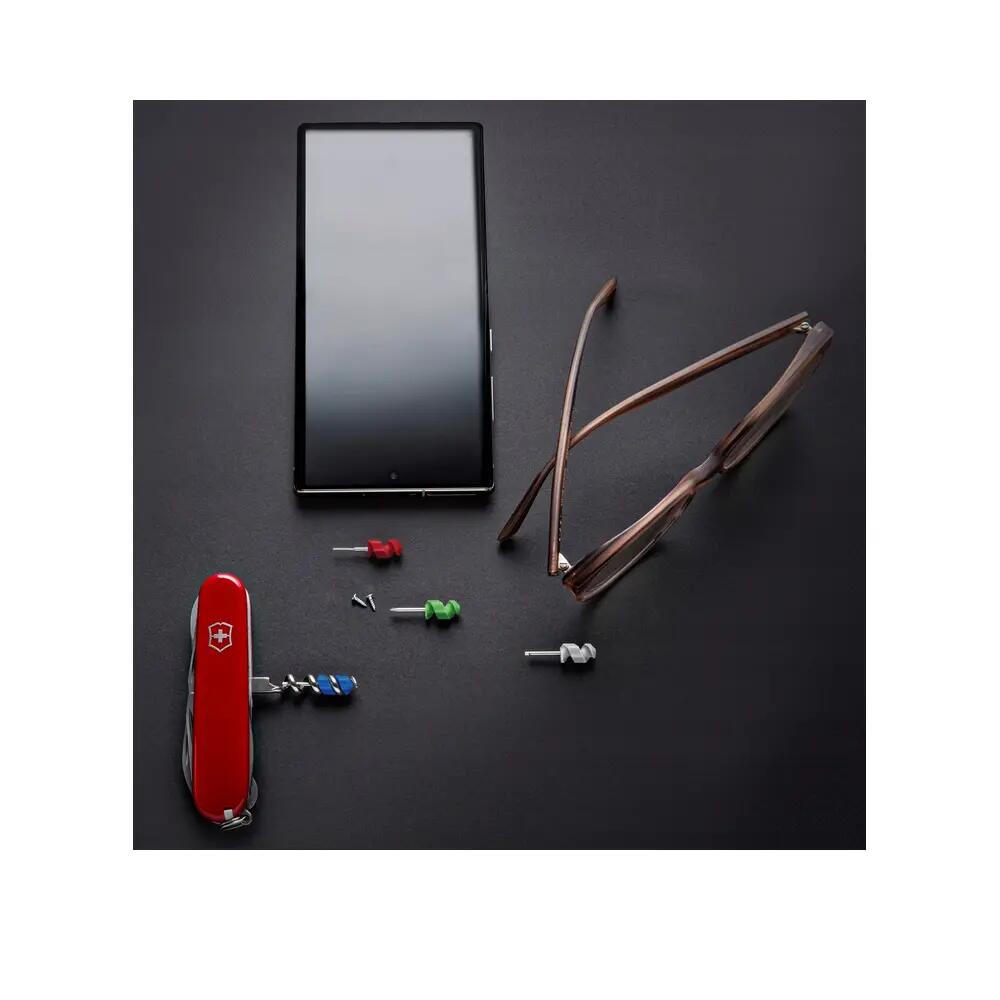 Tournevis mini Victorinox (x4) 5/7